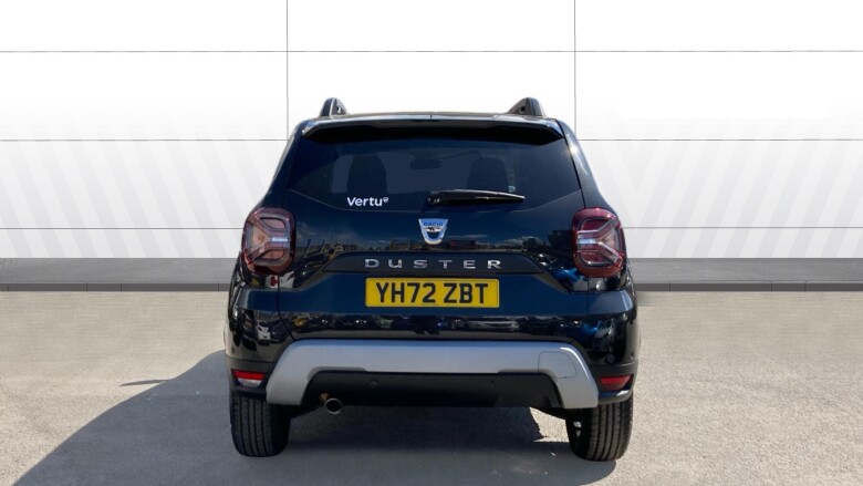 Dacia Duster 1.0 TCe 90 Prestige 5dr Petrol Estate